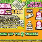 florida lottery scratch off checker